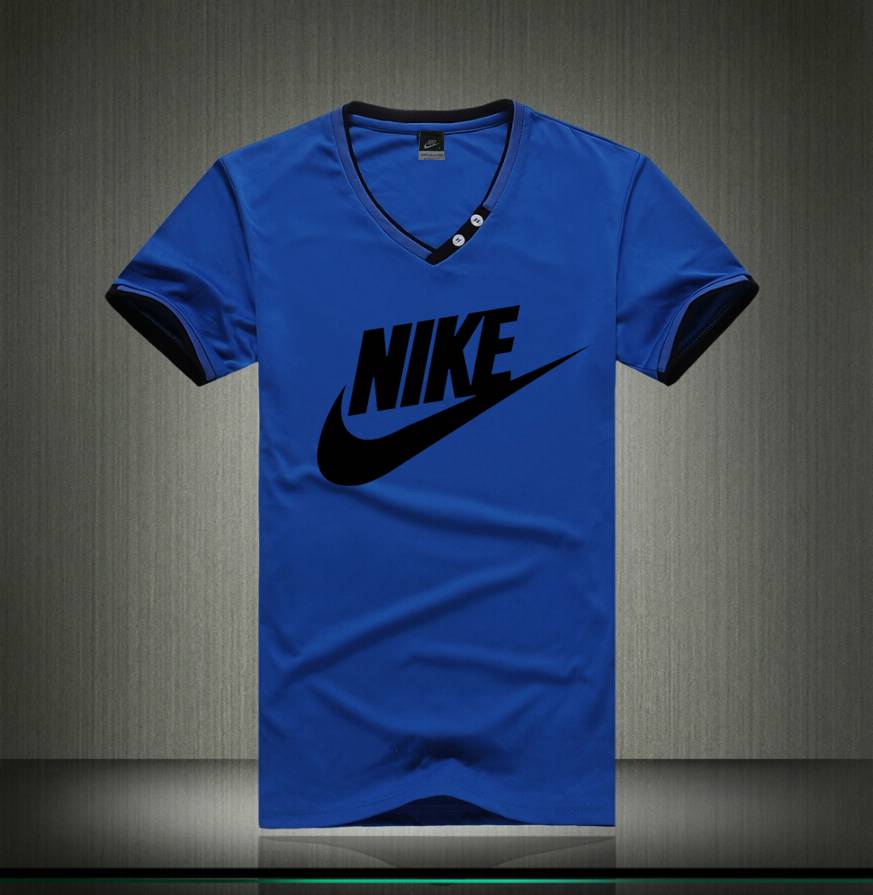 men NK t-shirt S-XXXL-0806